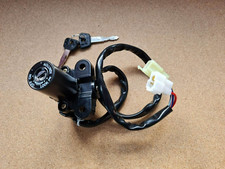 Ignition Switch Lock for