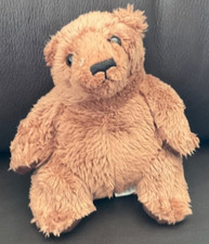 JOHN WEST SMALL CUTE BROWN BEAR