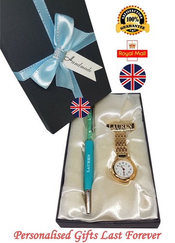 Personalised nurse student - personalised,