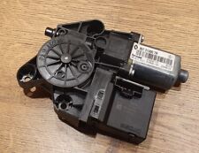 RENAULT MEGANE MK3 2008-16 3 DOOR FRONT LEFT SIDE DOOR WINDOW REGULATOR MOTOR 