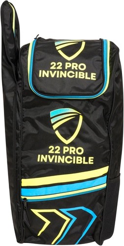 Cricket kit duffle holdall bag - cricket,