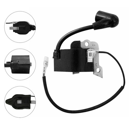 Ignition coil module - coil,