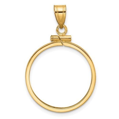 Real 14k gold 5 indian - real, $5