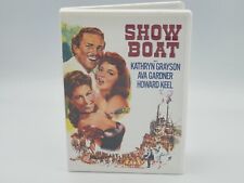 Show Boat Dvd French Import 1951 Kathryn Grayson Ava Gardner Howard Keel 