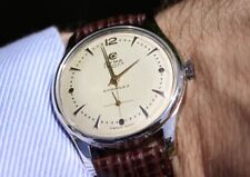 1950s Cyma Triplex Amazing Condition