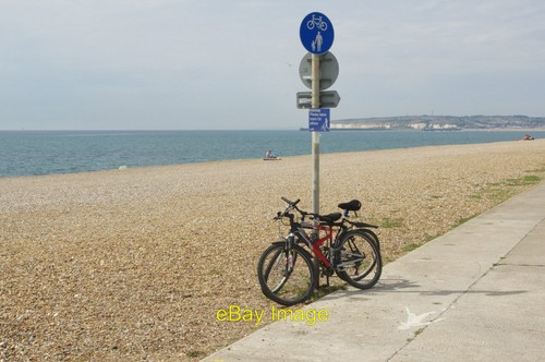 Photo 6x4 seaford - photo, two
