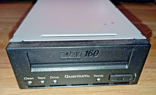 Quantum cd160lwh internal - quantum, cd160lwh-sb