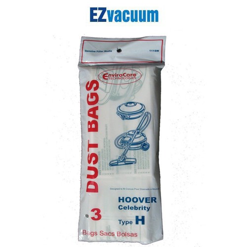 Generic hoover type allergen - h,