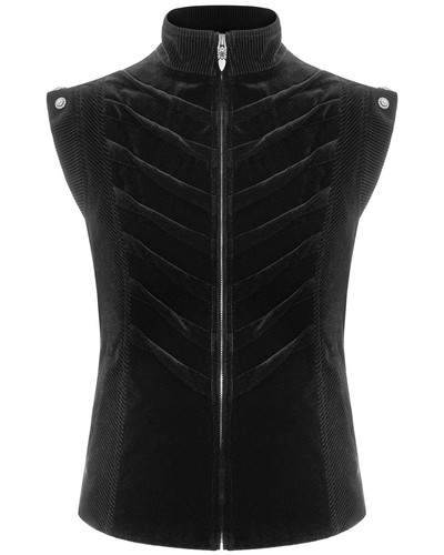 Punk rave mens gothic - punk,