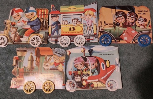 Vintage die cut - vintage, die-cut
