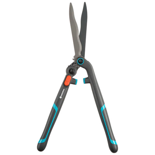 Gardena hedge trimmer - hedge,