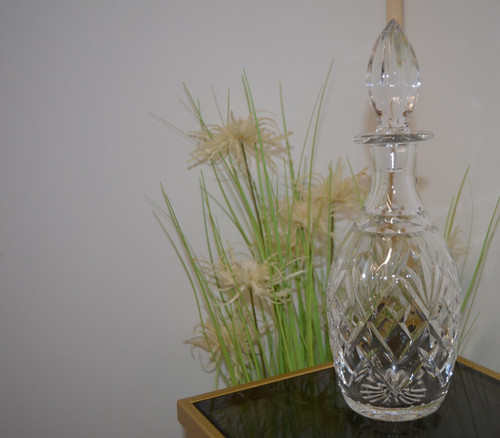Vintage webb corbett - corbett, crystal