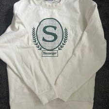 Slazenger Tennis Sweatshirt