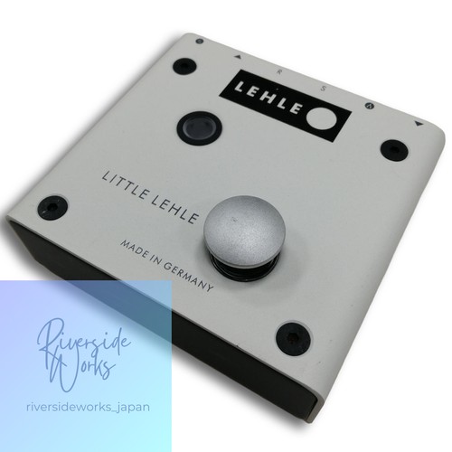 Lehle loop line - lehle,