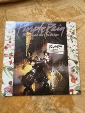 Purple Rain - Prince And The