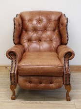 John Lewis Tan Distressed