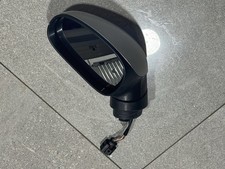 SEAT LEON FR MK2 Nearside /