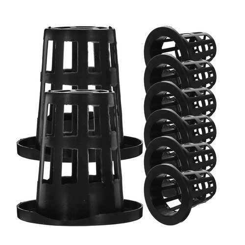 50pcs hydroponic net pots - 50pcs,