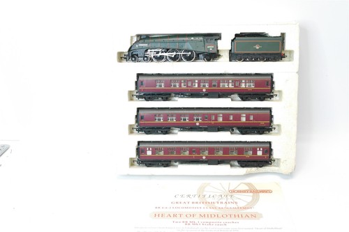 Hornby great british trains - hornby,