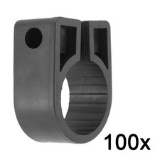 SWA Cable Cleat Size C8