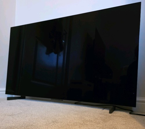 Series oled42c44la 42 - lg, c4