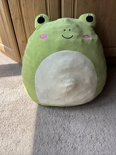Large doxl frog - large,