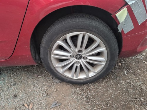 Citroen vtr hdi 2011 2015 - citroen, 2011-2015