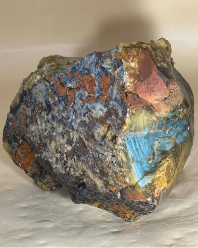 Lahontan blue dead - dead, camel