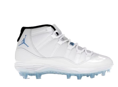 Jordan mid legend - 11,