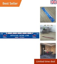 Precision Dart Oche Line -