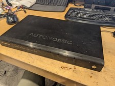 Autonomic MMS-2 Two Source