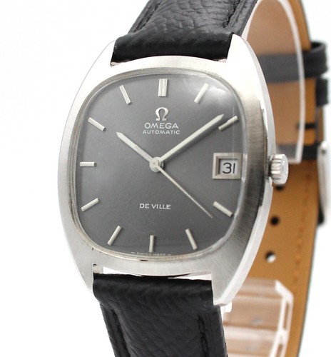 Vintage 1970s omega ville - 1970s, de