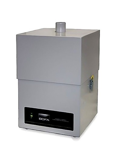 Bofa fume filter extractor - fume,