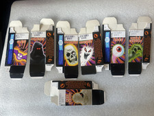 Full Set Of Smarties Spooky