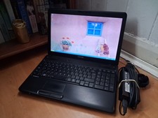 SERIOUSLY FAST Core i5 Toshiba