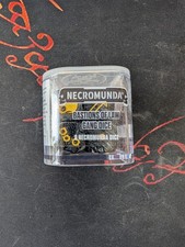 Necromunda Bastions of Law
