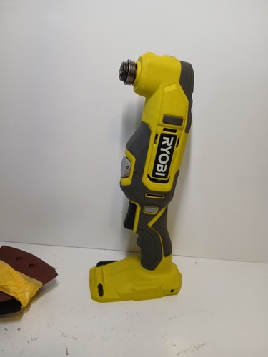 Ryobi 18v multi tool - x, 1