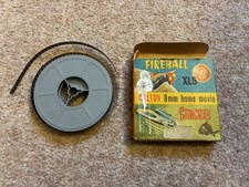 STINGRAY - Fireball XL5 and