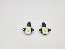 VOLVO XC60 AIRBAG CRASH IMPACT
