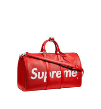 Louis Vuitton x Supreme