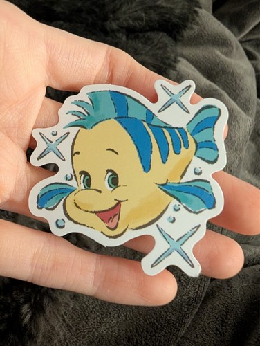 Disney the little mermaid - the,