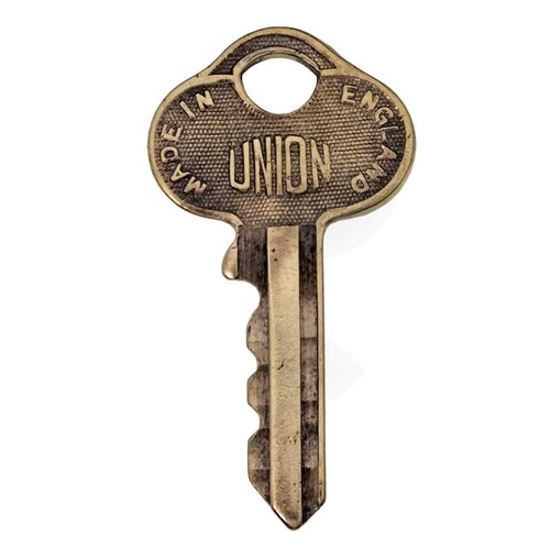 Wilmot breeden key - wilmot, mrn4