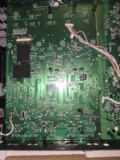 PIONEER DDJ SX2 MID PCB LOGIC