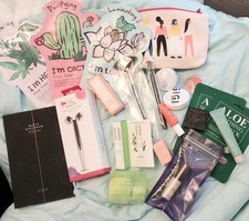 HUGE Lot 21 Pc MAKEUP SKINCARE