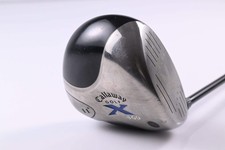 Callaway X460 Driver / 11 Degree / Regular Flex Fujikura 60 Shaft