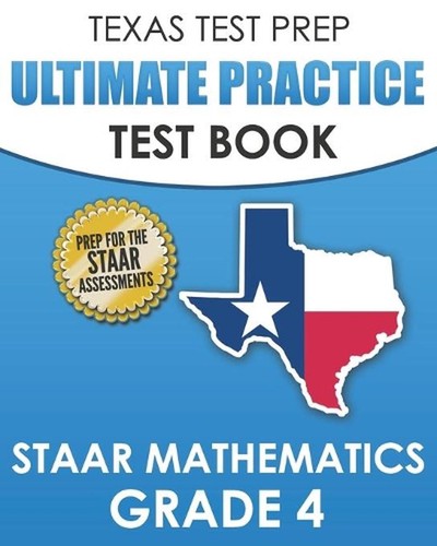 Texas test prep - texas,