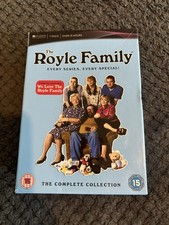The royal family - the,