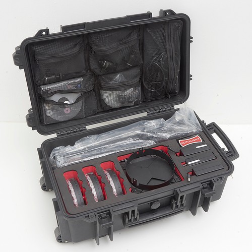 Rotolight neo light kit - rotolight,