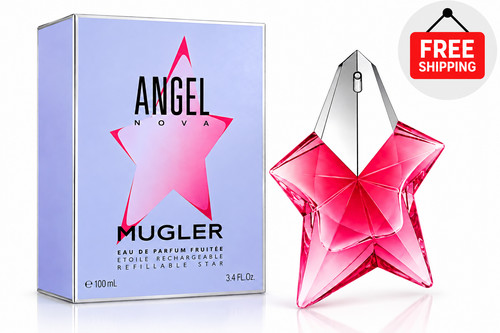 Mugler angel nova - mugler, de