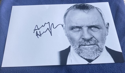 Hand signed official - official, press